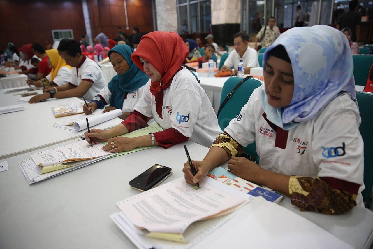 Bank DKI Dukung Pelaku...