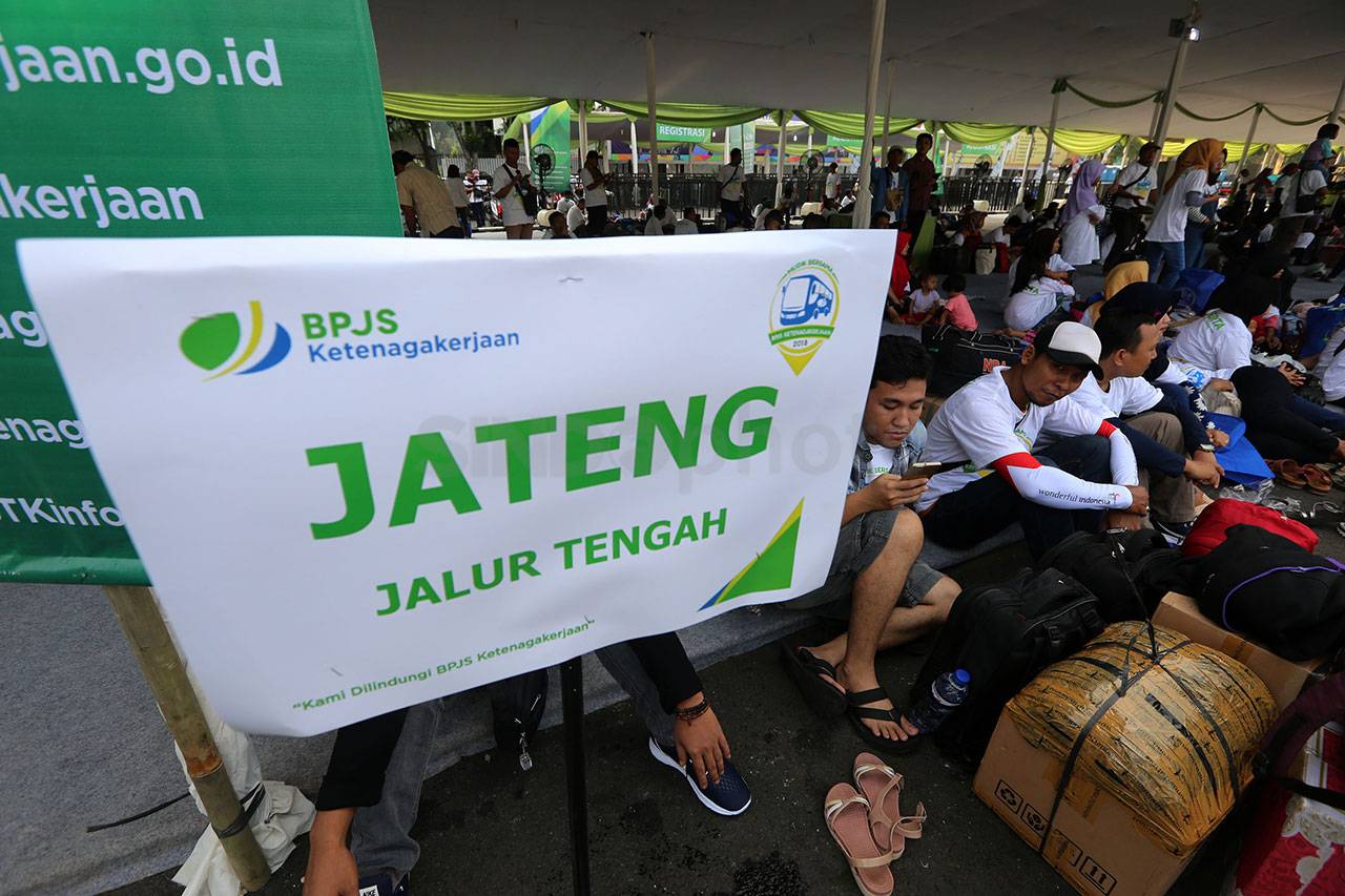 Wagub DKI Jakarta Sandiaga...