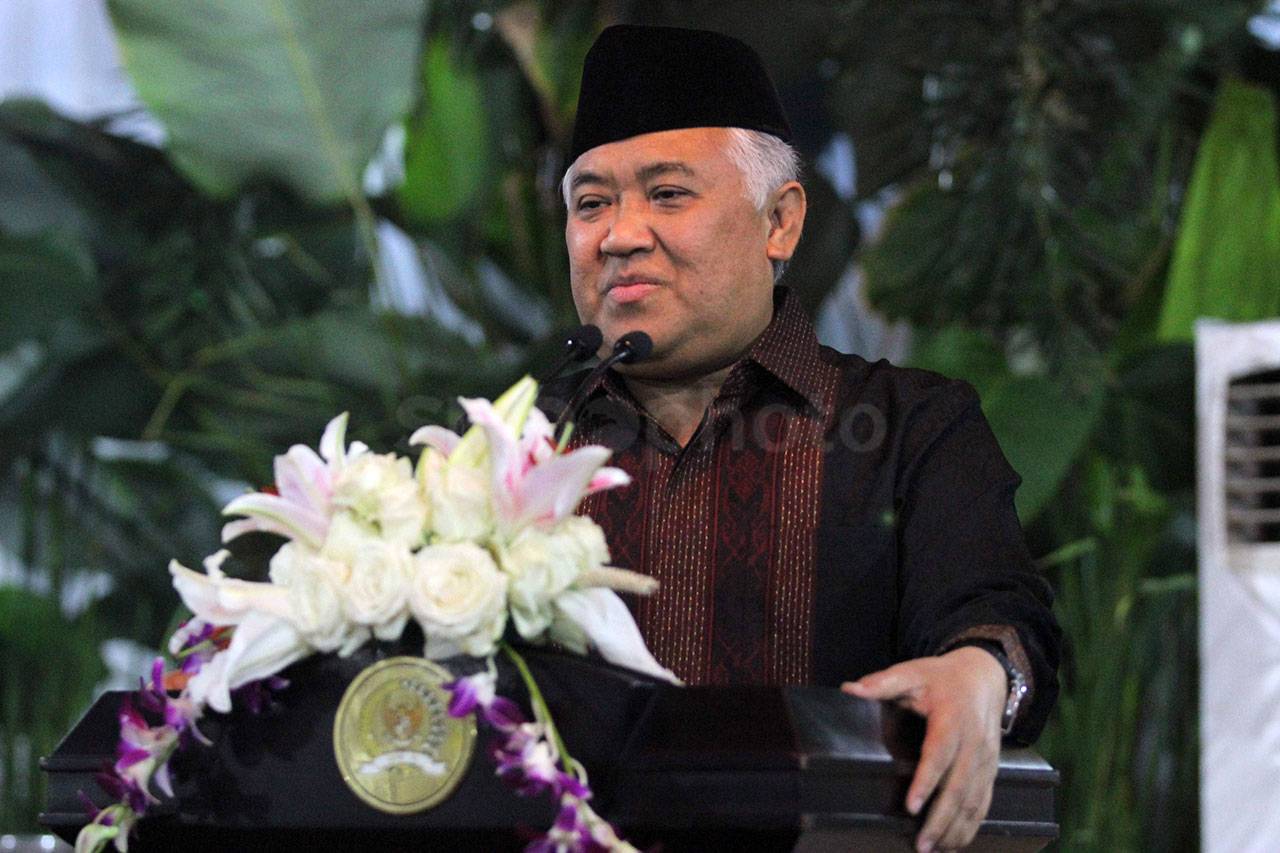 PAN Gelar Buka Puasa...