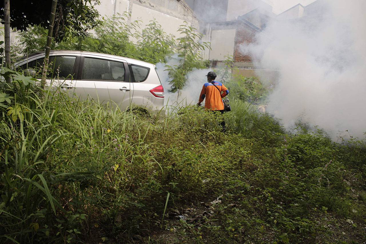 Rescue Perindo Gelar...