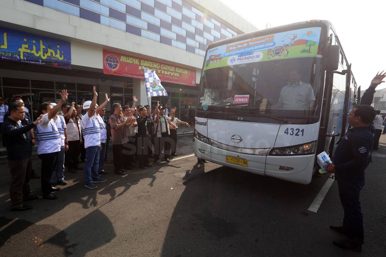 Pelindo III Sediakan...
