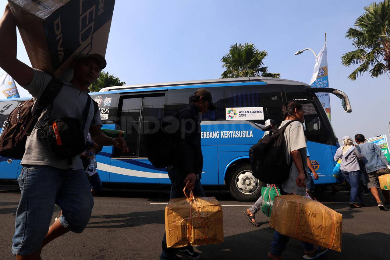 Pelindo III Sediakan...