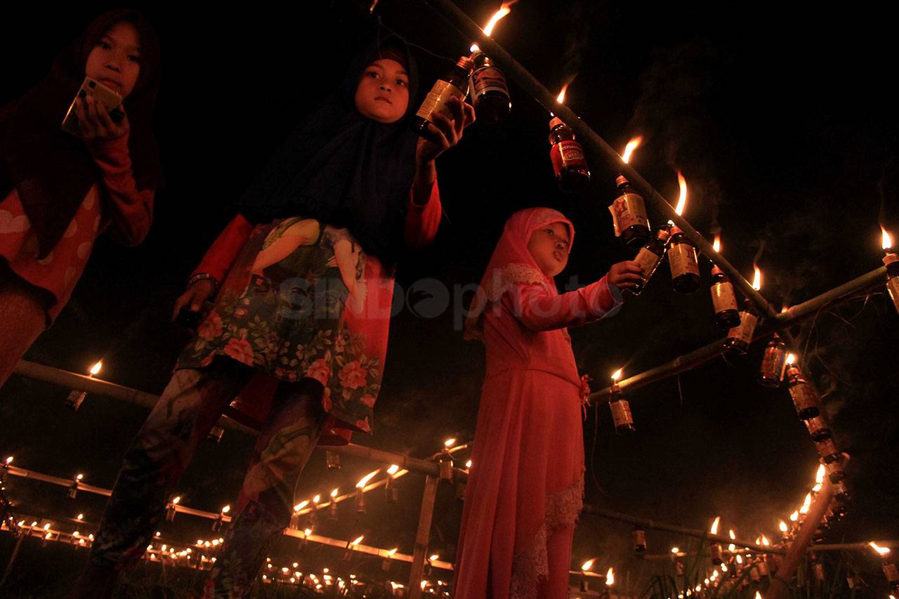 Festival Malam Pasang...