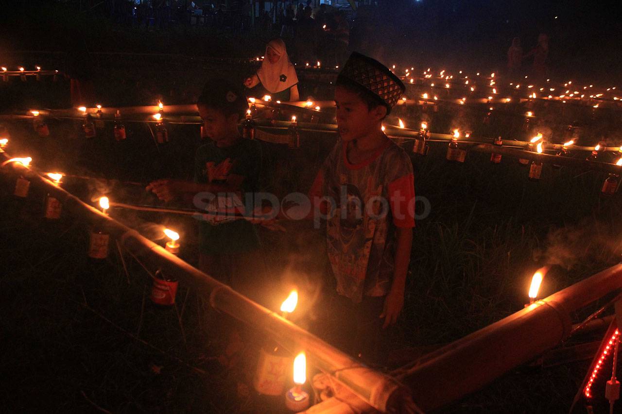 Festival Malam Pasang...