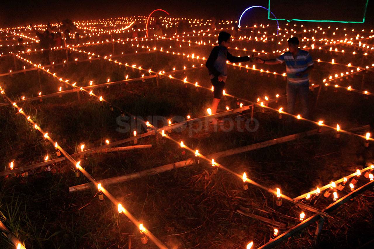 Festival Malam Pasang...