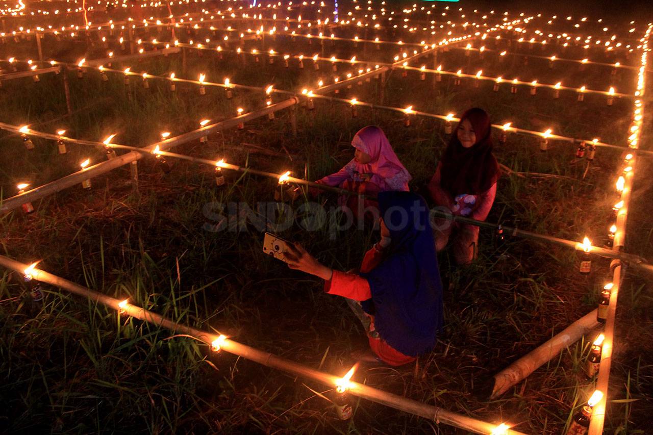 Festival Malam Pasang...