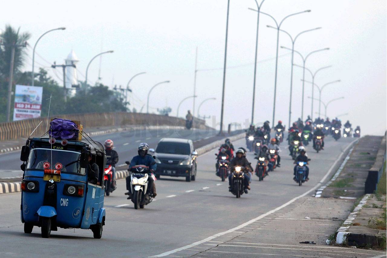 Hemat Biaya Perjalanan,...