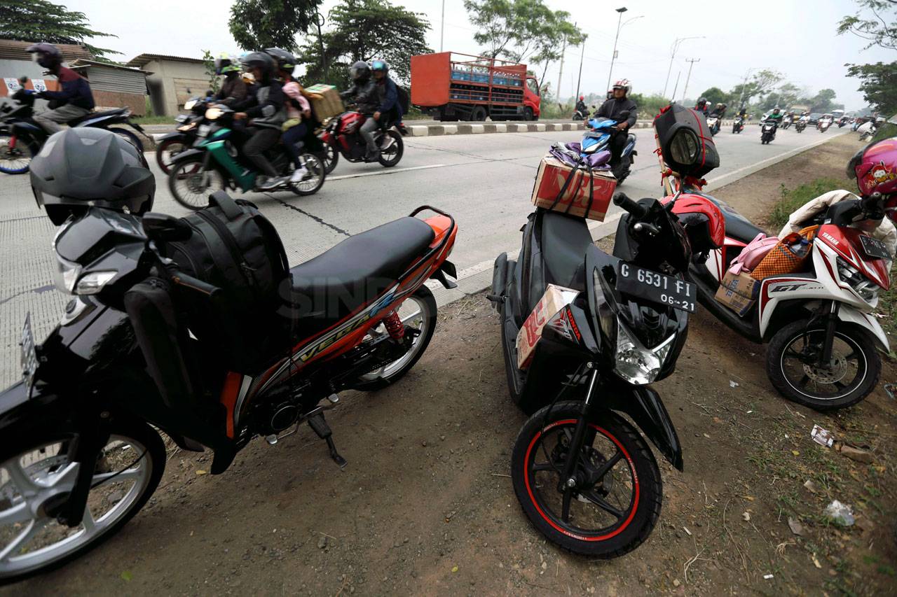 Dengan Muatan Penuh,...