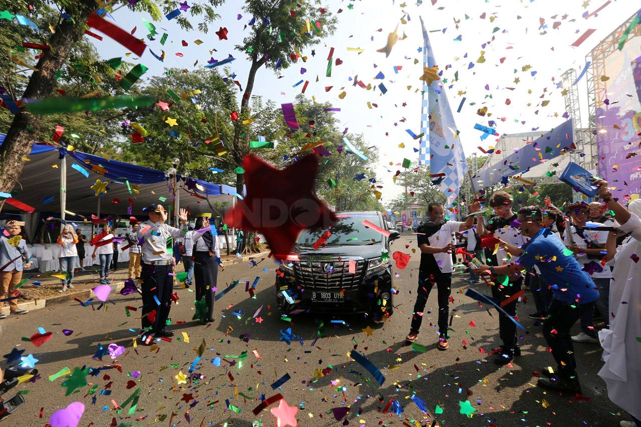 XL Axiata Bantu Pulang...