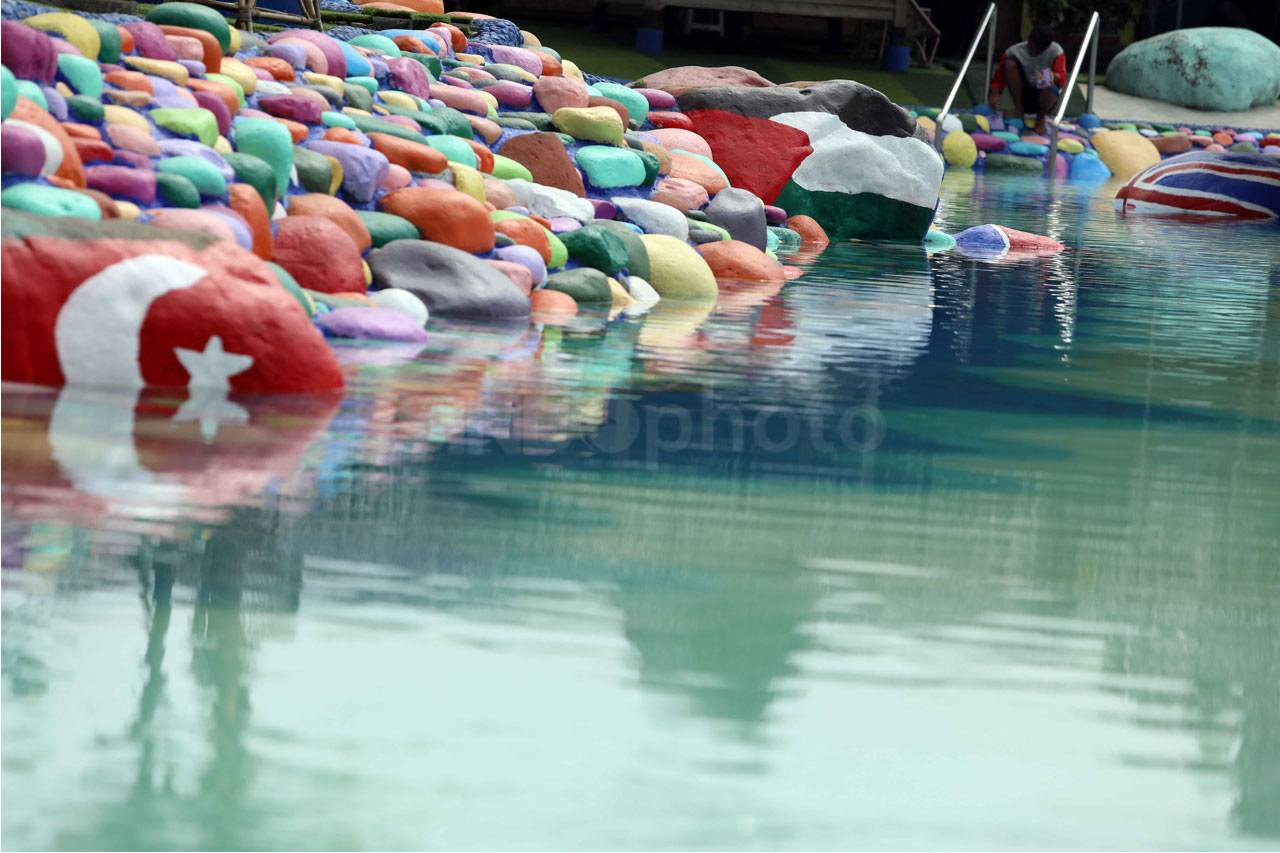 Water Park Cikao Purwakarta...