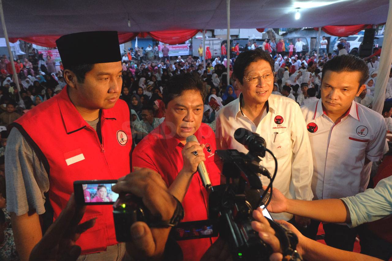 Taruna Merah Putih Gelar...