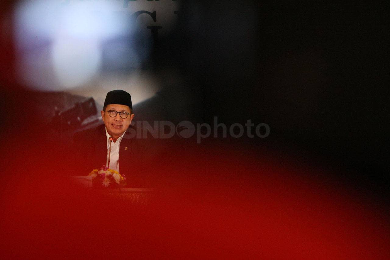 Pemerintah Tetapkan...