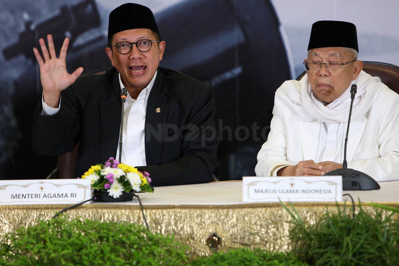 Pemerintah Tetapkan...
