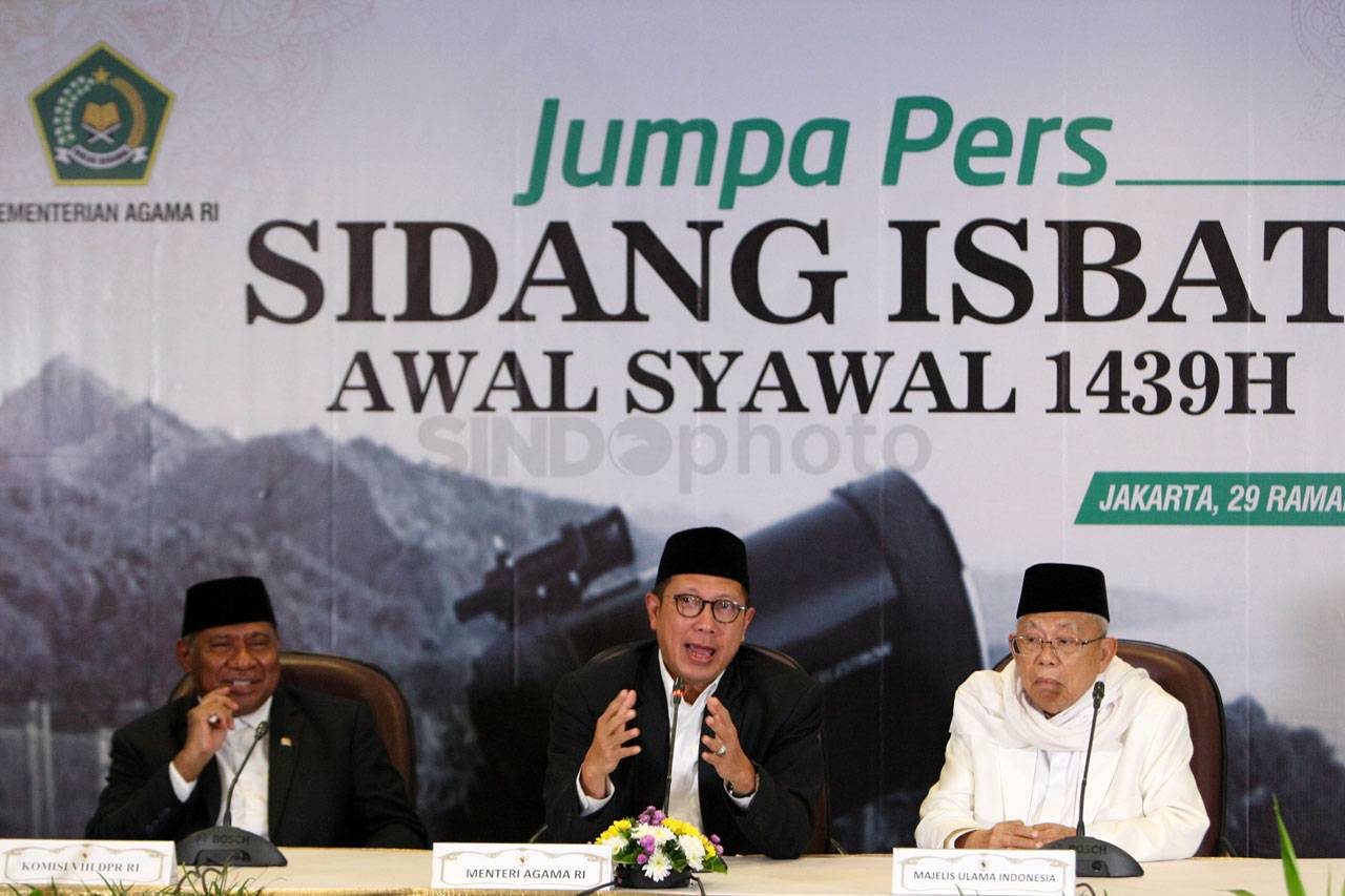 Pemerintah Tetapkan...