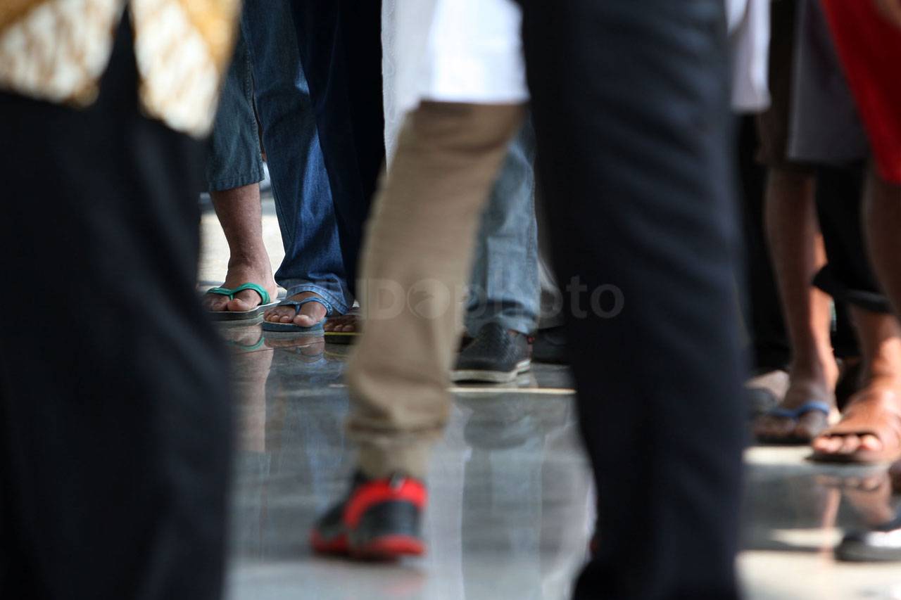 Presiden Jokowi Gelar...