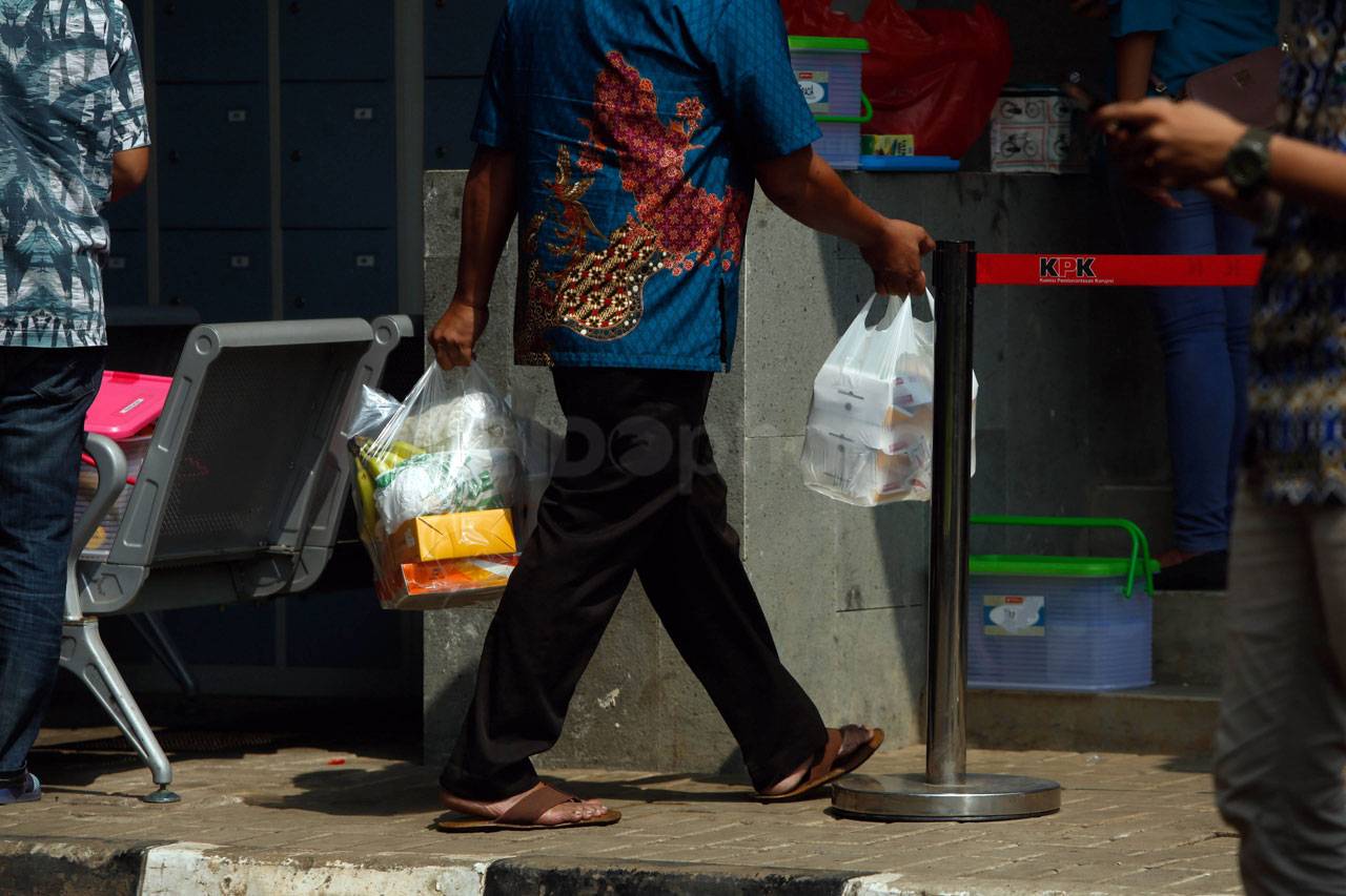 Hari Kedua Lebaran 2018...