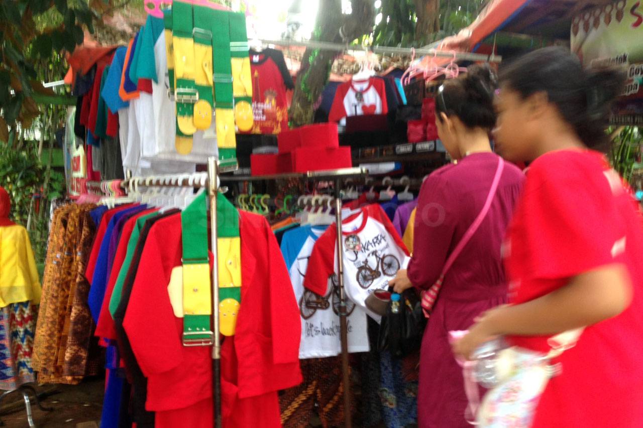 Berwisata Murah Meriah...