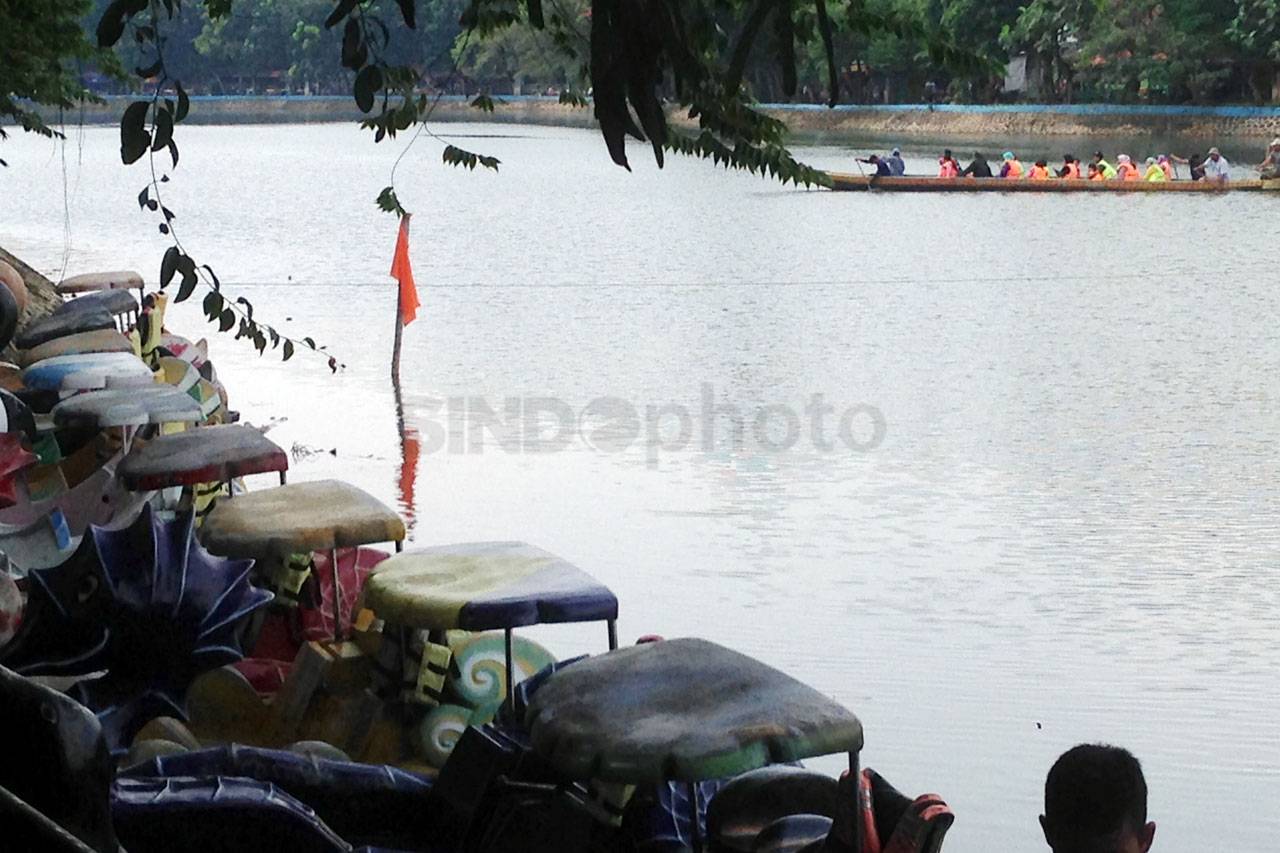 Berwisata Murah Meriah...