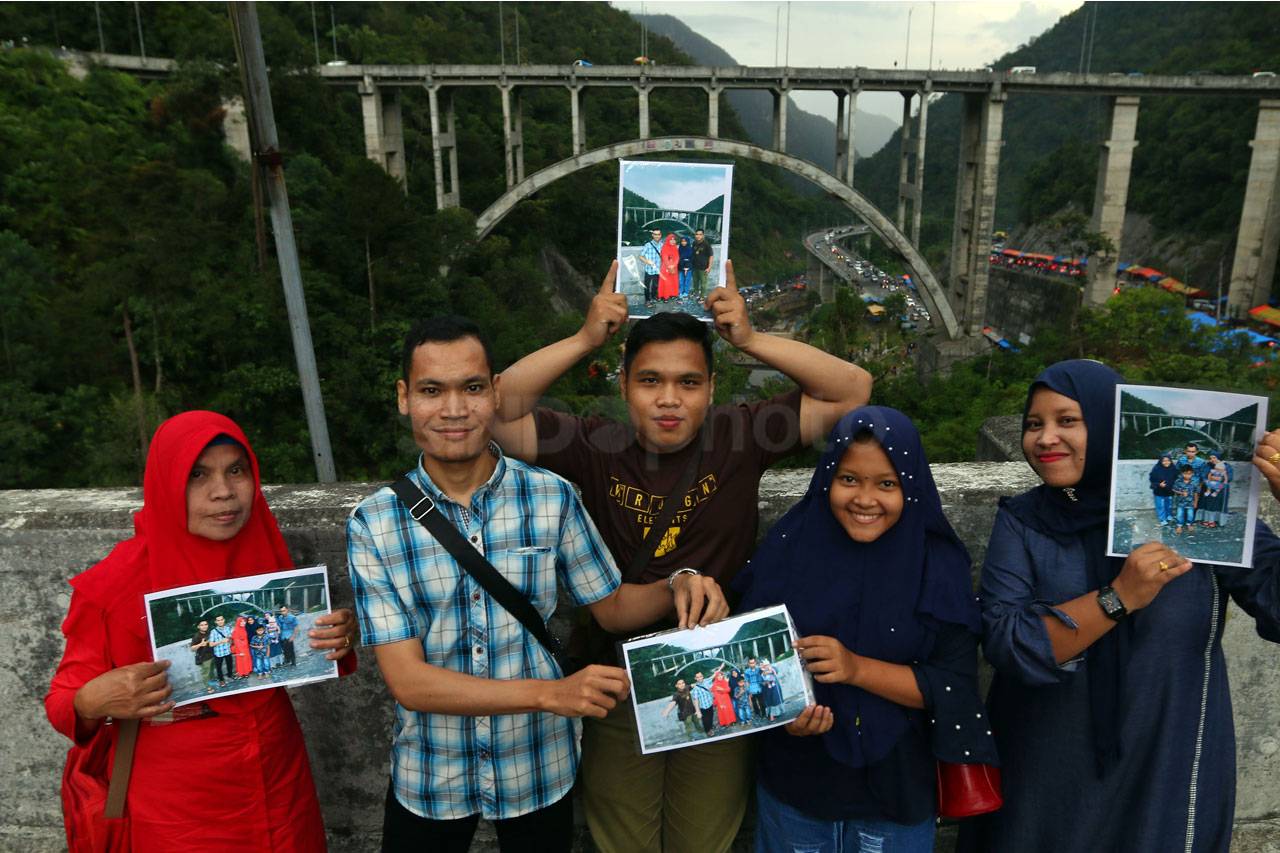 Tukang Foto Keliling...