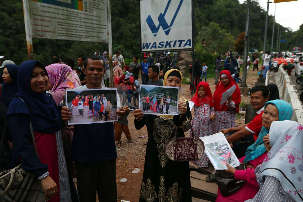 Tukang Foto Keliling...
