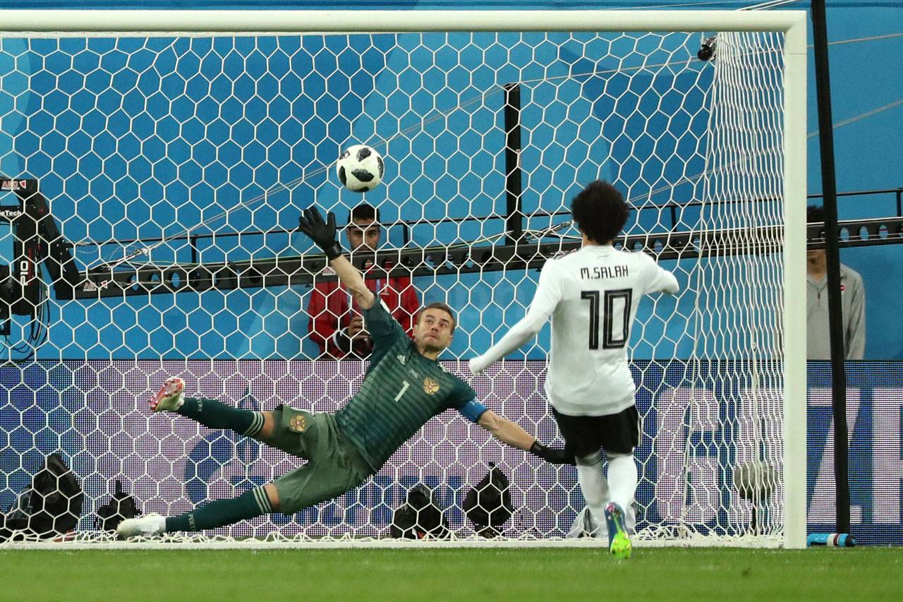 Kalahkan Mesir 3-1,...