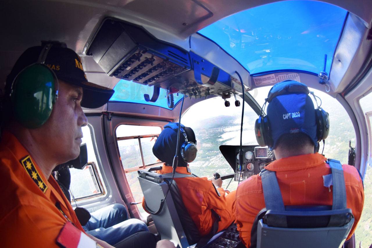 Arus Balik Tol Semarang-Solo...