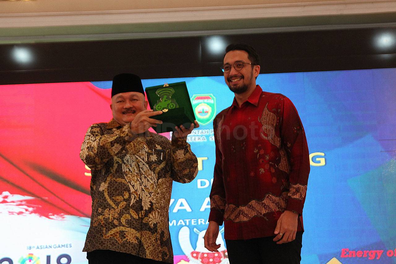 Halal Bihalal Mitra...