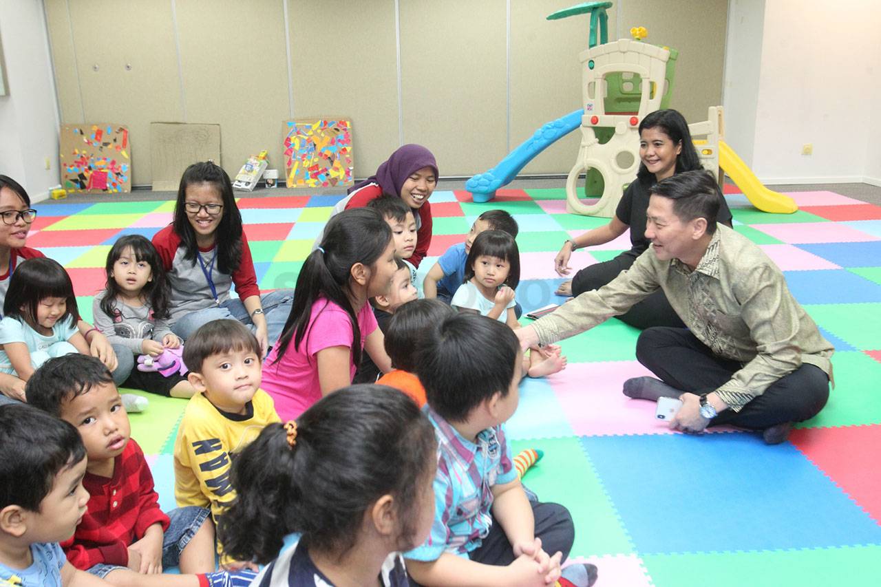 UOB Indonesia Gelar...