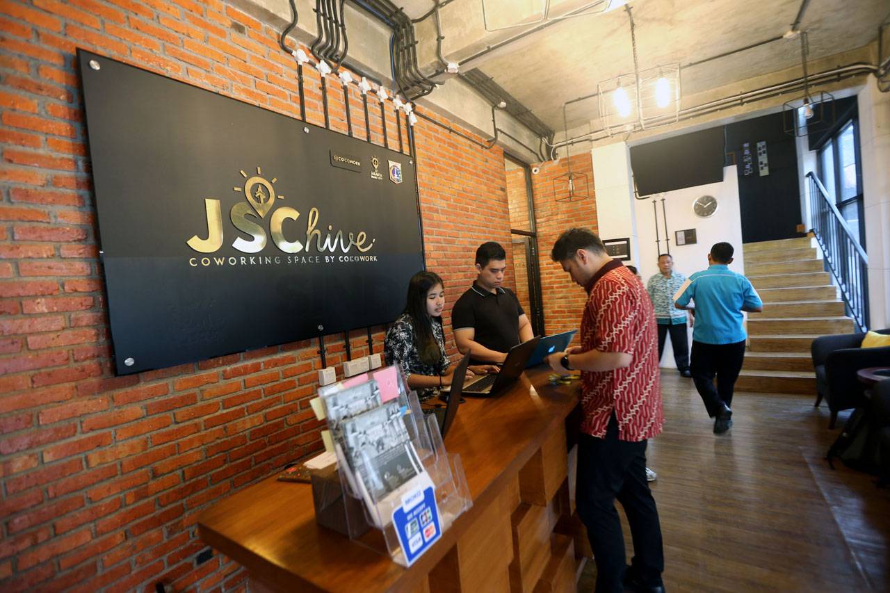 EV Hive Ganti Nama Jadi...