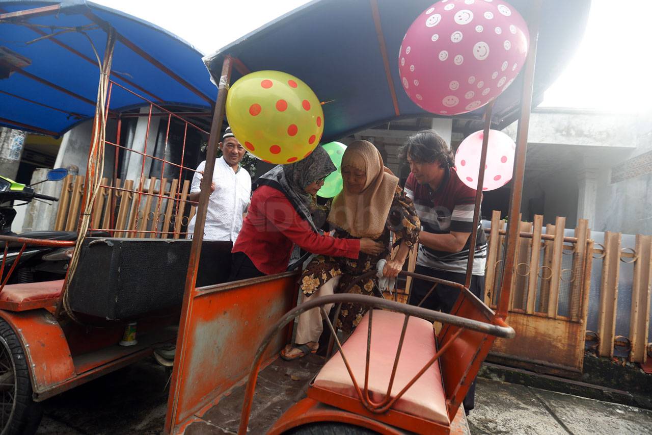 TPS 20 Depok Jaya Sediakan...