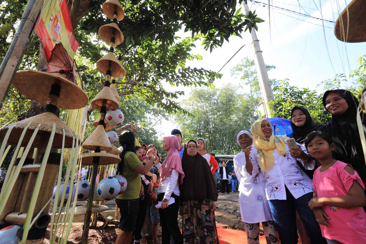 TPS 06 Kampung Selabaya...