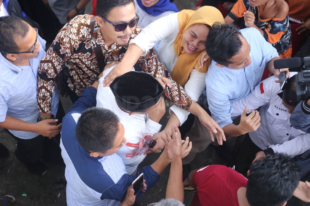 Pasangan Prof Andalan...