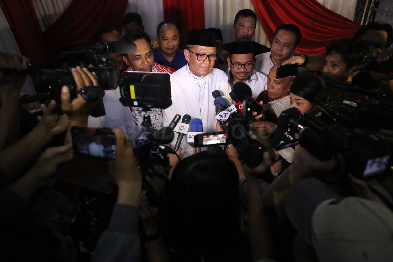 Pasangan Prof Andalan...