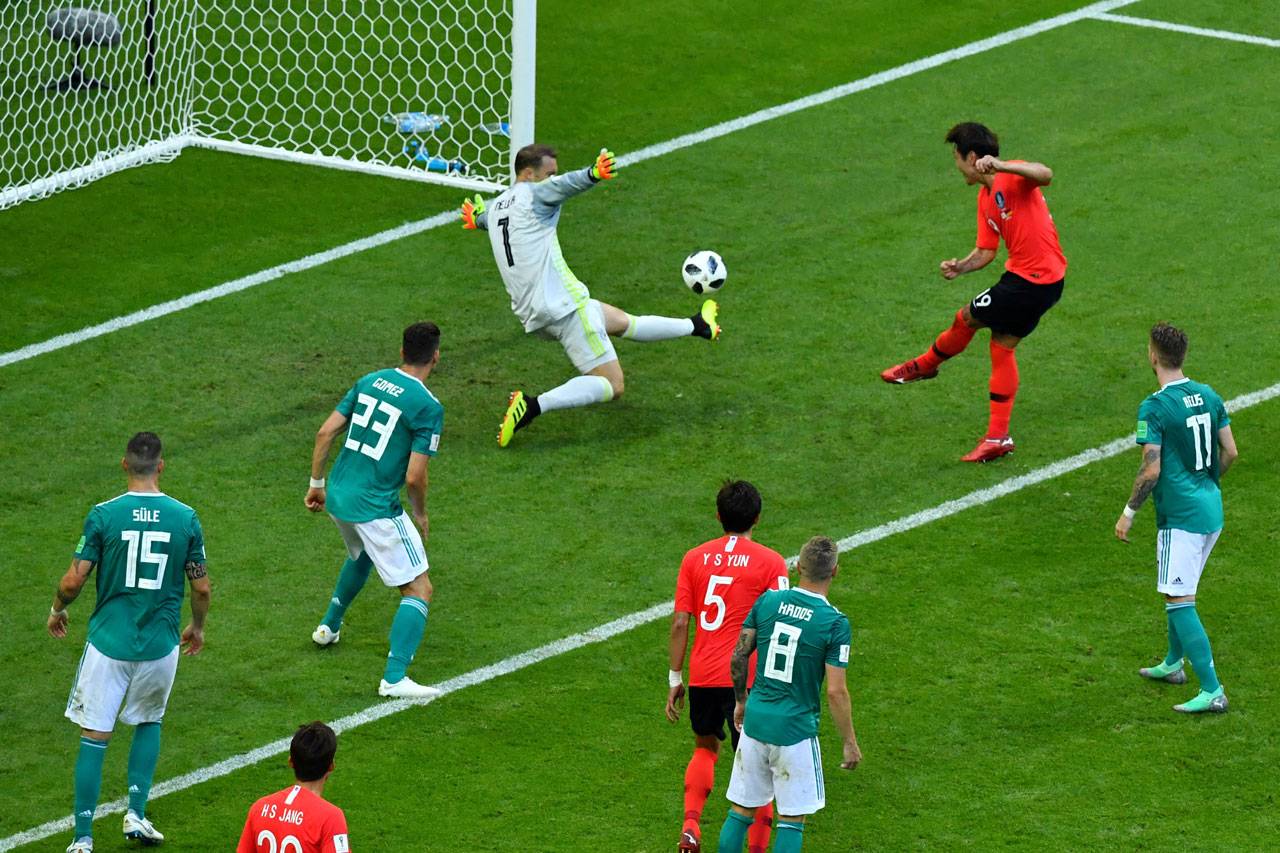 Jerman Angkat Koper...
