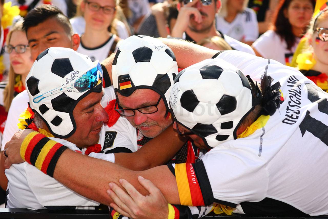 Jerman Angkat Koper...