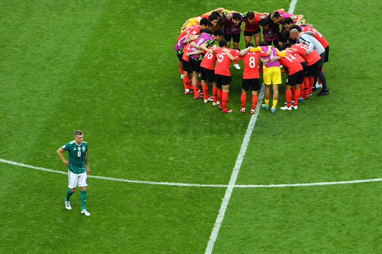 Jerman Angkat Koper...
