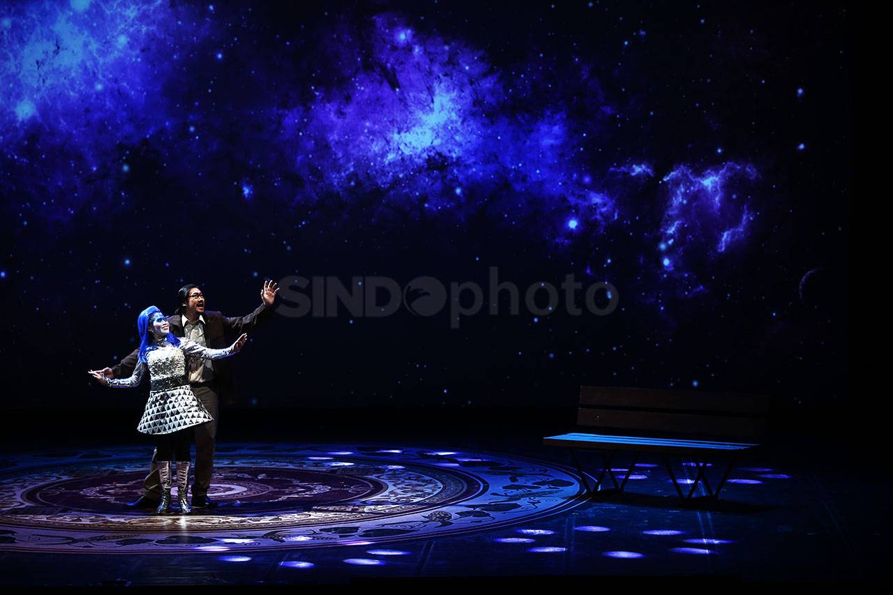 Gemintang Karya Teater...
