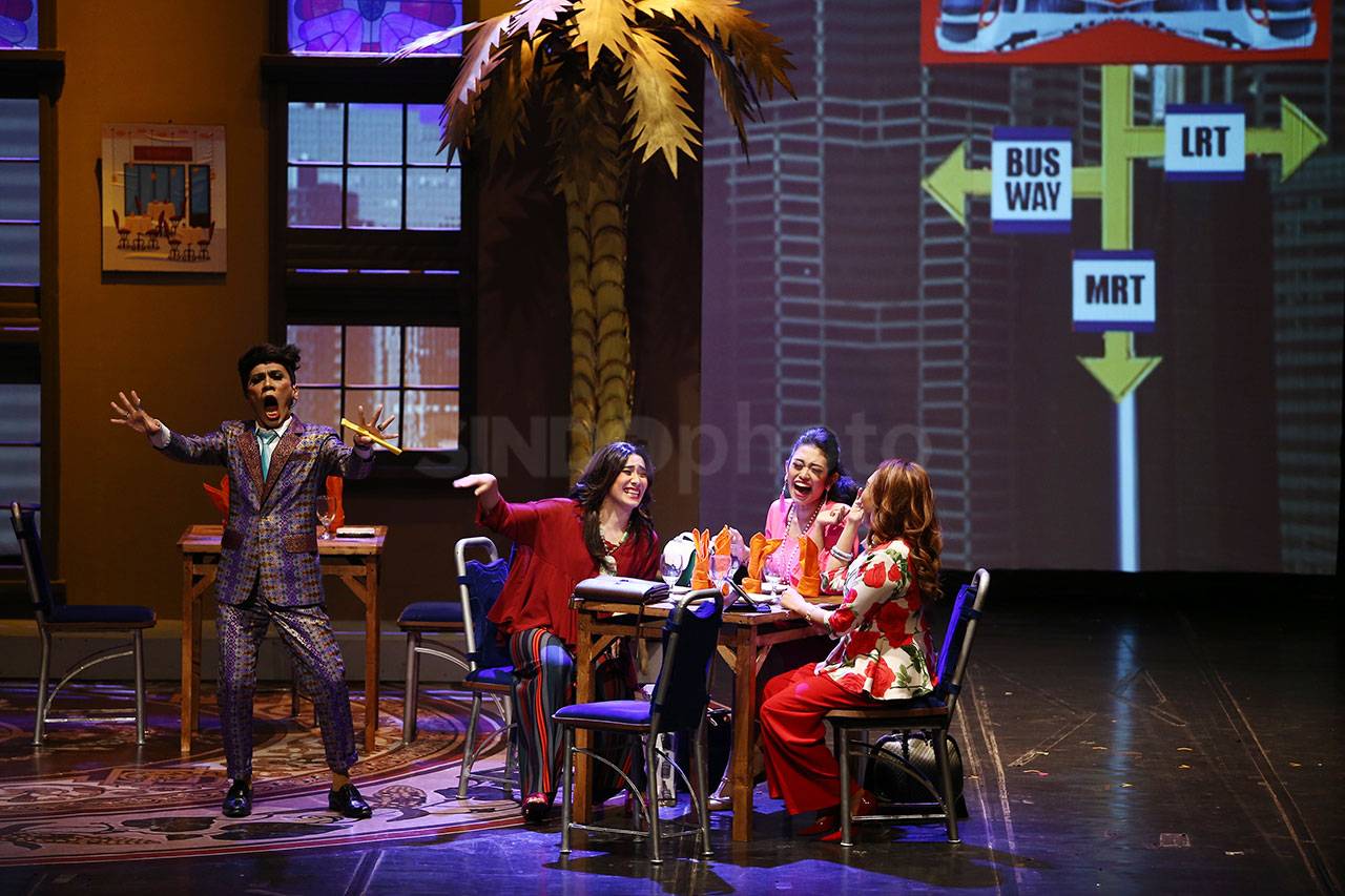 Gemintang Karya Teater...