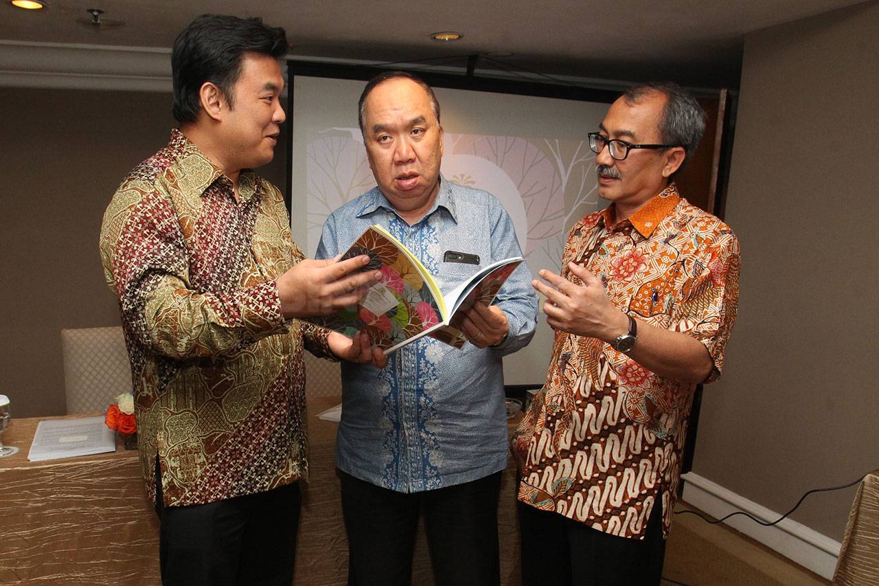 Tirta Mahakam Resources...