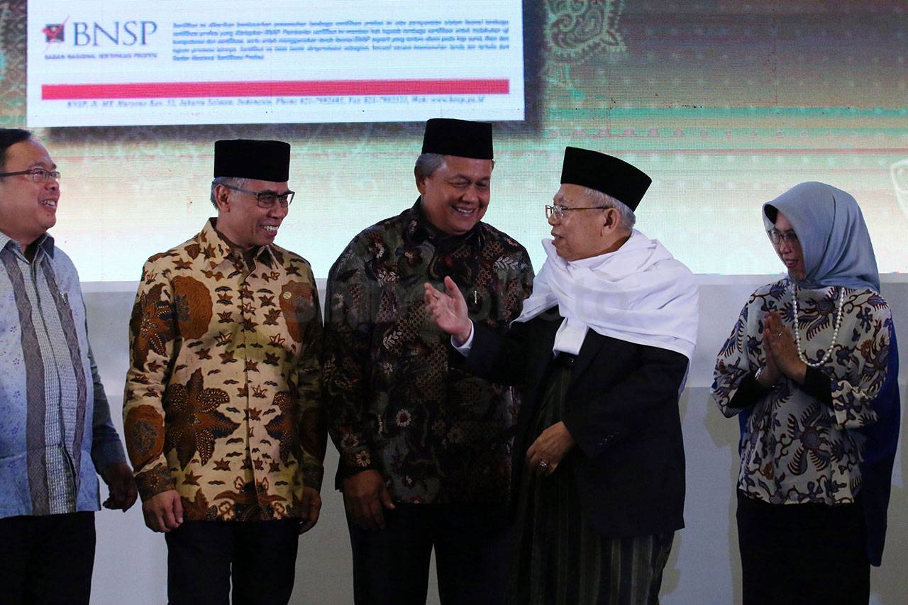 IAEI Bentuk Lembaga...