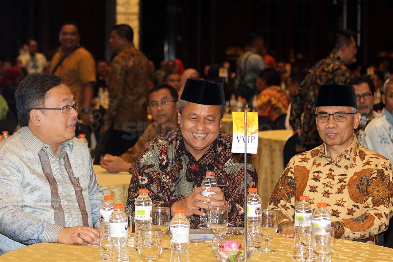 IAEI Bentuk Lembaga...