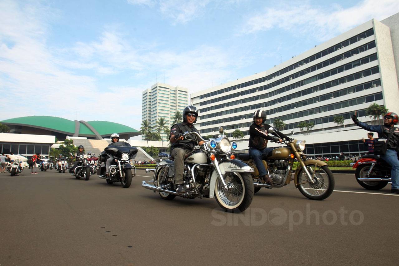 Zulkifi Hasan Jadi Anggota...