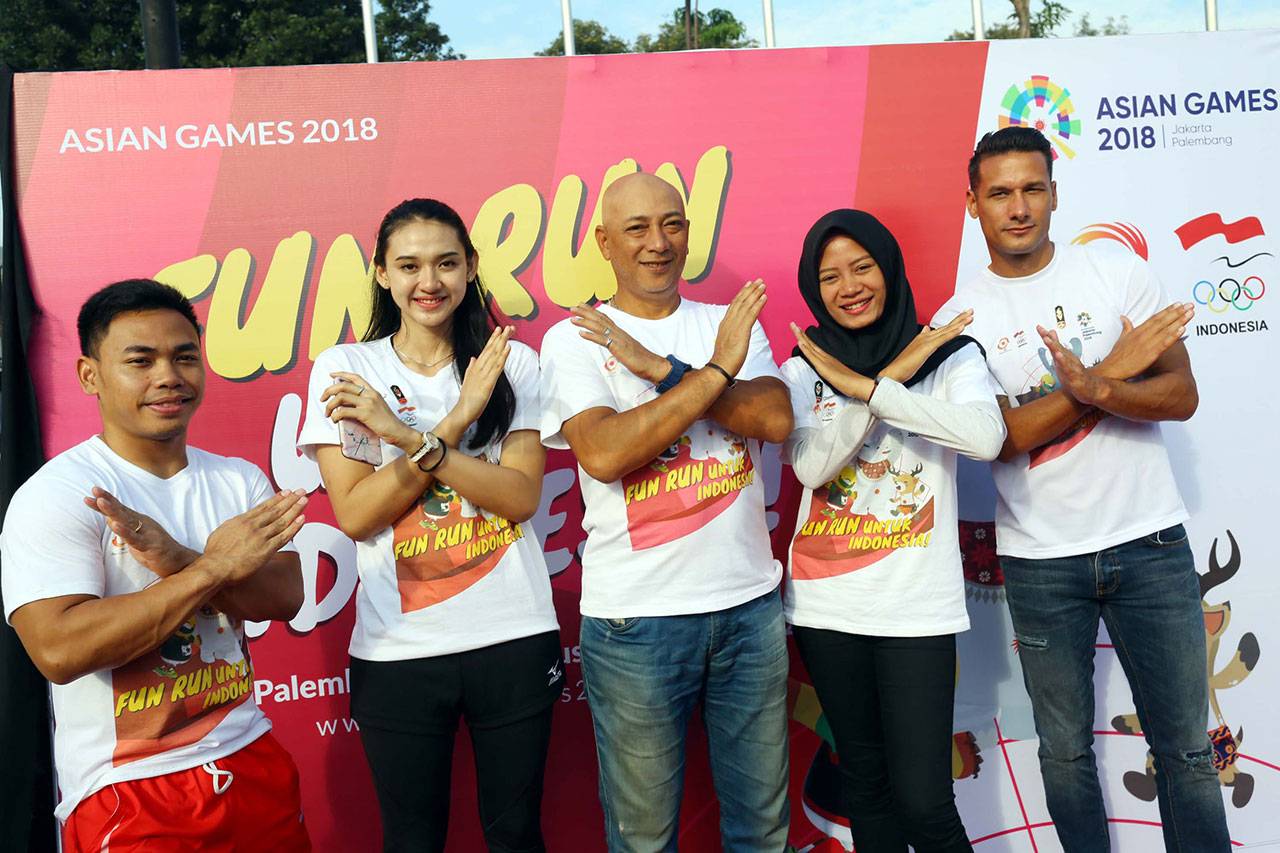 AXA Mandiri Dukung Fun...