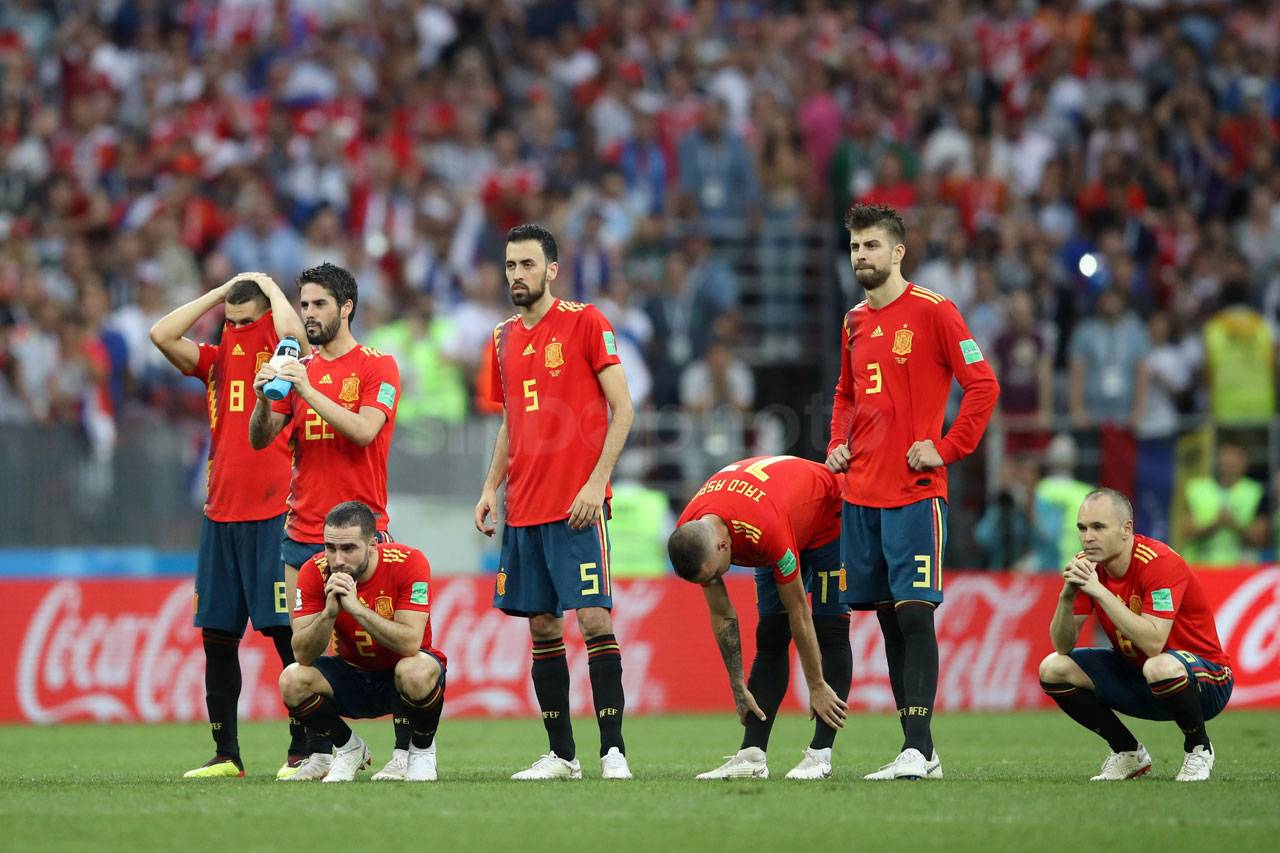 Menangi Adu Penalti...