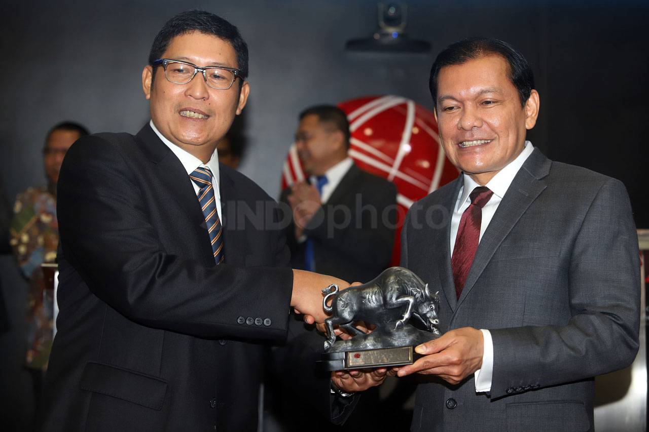 Citi Indonesia Rayakan...