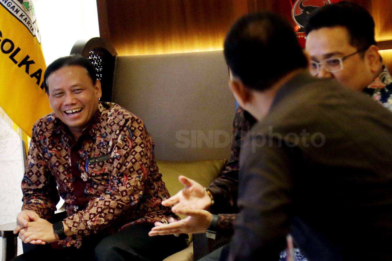 Bawaslu Sosialisasikan...