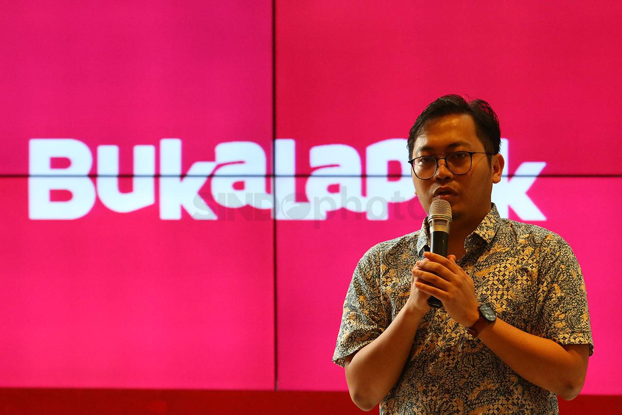 Bukalapak Kenalkan Fitur...