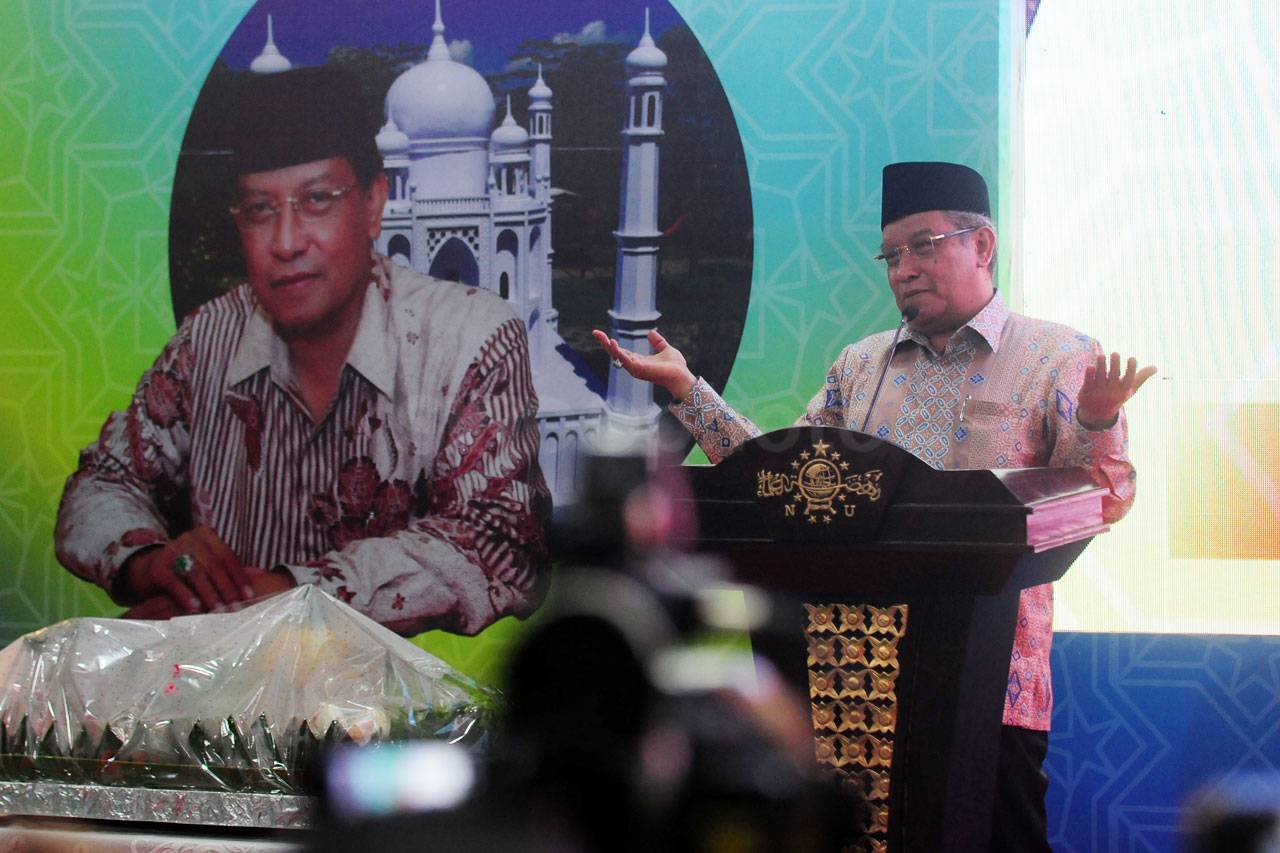 Wapres Jusuf Kalla Hadiri...