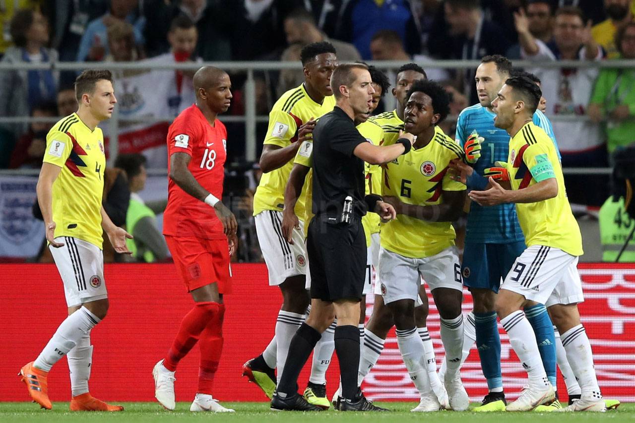 Menang Adu Penalti Lawan...
