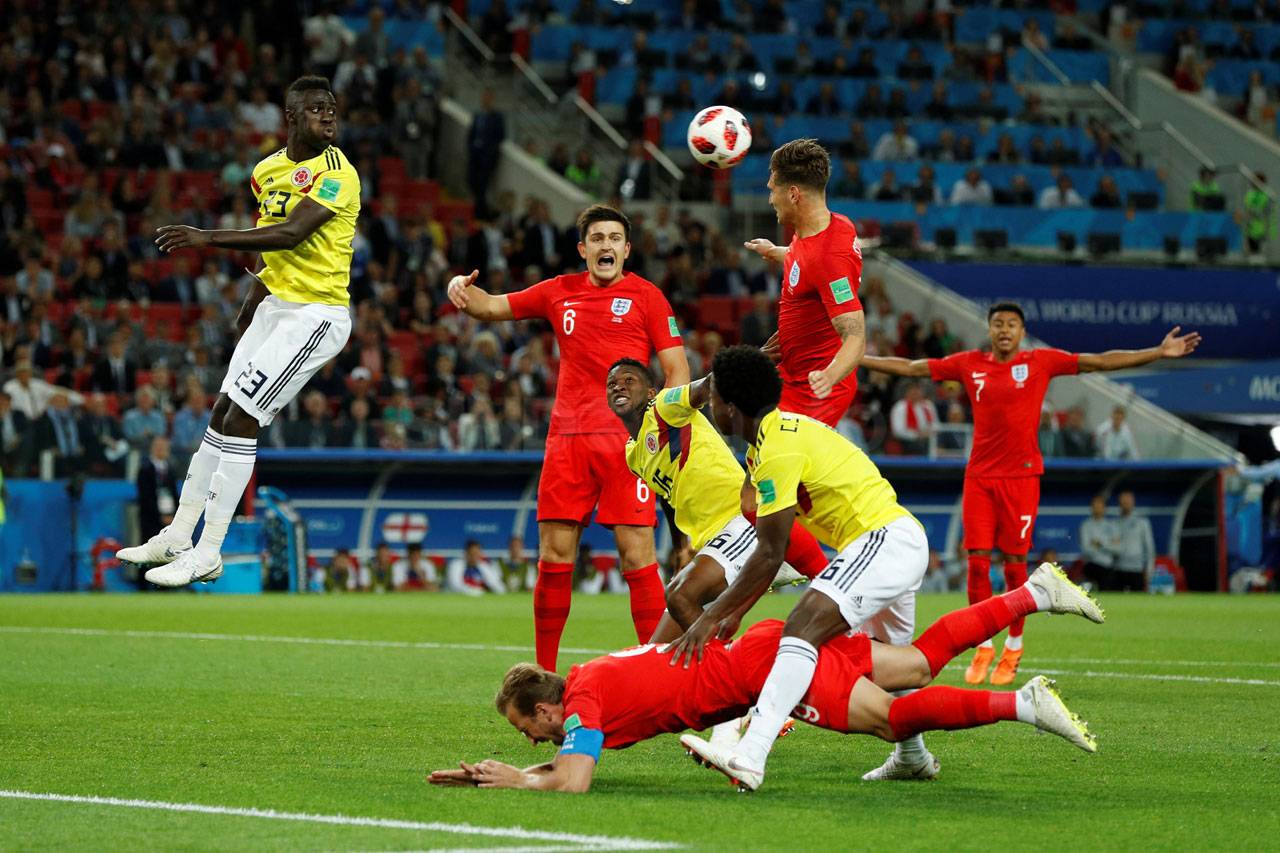 Menang Adu Penalti Lawan...